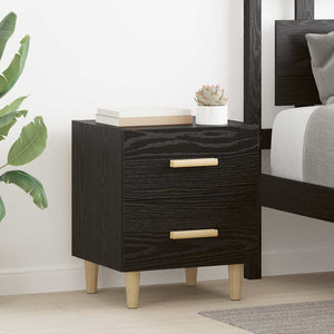 Black oak look