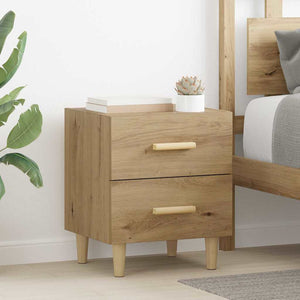 Artisan Oak