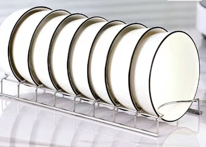 Stainless Steel Dish Rack - Imagem 6