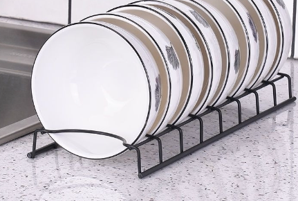 Stainless Steel Dish Rack - Imagem 9