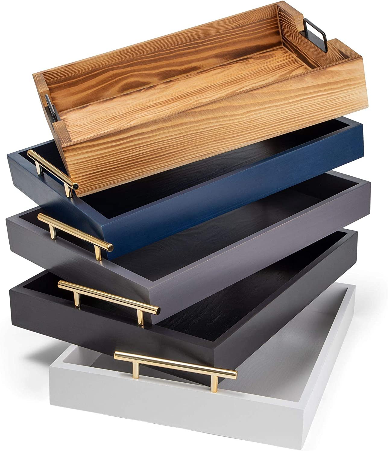 Modern and Sophisticated Ottoman Tray - Imagem 9