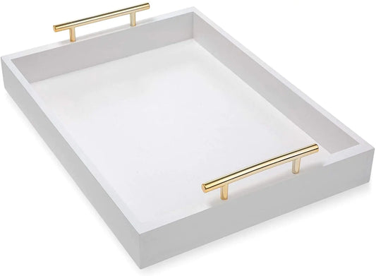 Modern and Sophisticated Ottoman Tray - Imagem 1