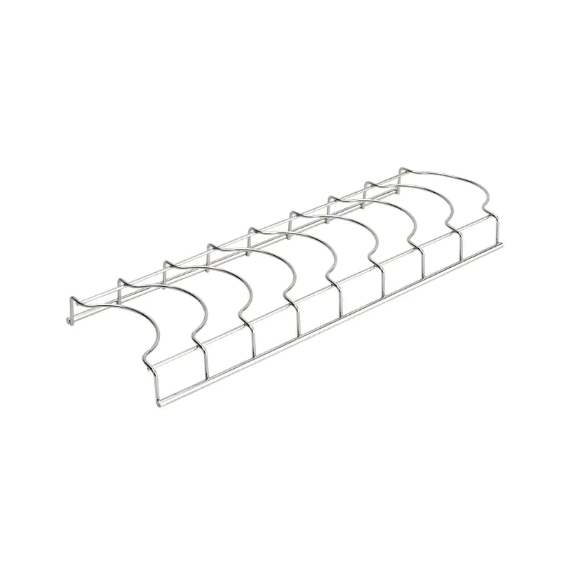 Stainless Steel Dish Rack - Imagem 4