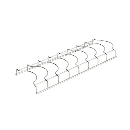 Stainless Steel Dish Rack - Imagem 4