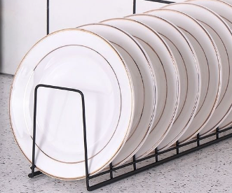 Stainless Steel Dish Rack - Imagem 5