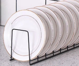 Stainless Steel Dish Rack - Imagem 1